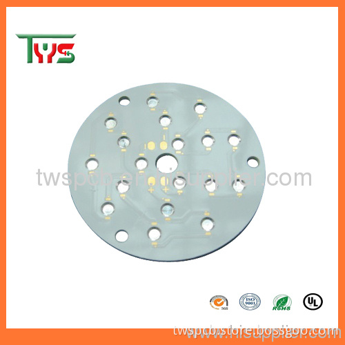 Led Pcb Board In China 